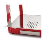 Μηχανή ποπ κορν 150gr MAX-09506005