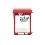 Μηχανή ποπ κορν 150gr MAX-09506005