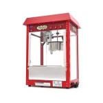 Μηχανή ποπ κορν 150gr MAX-09506005