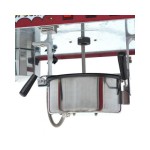 Μηχανή ποπ κορν 150gr MAX-09506005