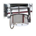 Μηχανή ποπ κορν 150gr MAX-09506005