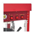 Μηχανή ποπ κορν 150gr MAX-09506005