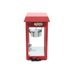 Μηχανή ποπ κορν 150gr MAX-09506005