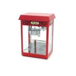 Μηχανή ποπ κορν 150gr MAX-09506005