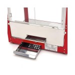 Μηχανή ποπ κορν 150gr MAX-09506005