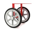 Καρότσι για μηχανή ποπ κορν MAX-09506007