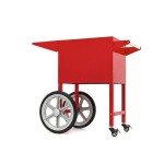 Καρότσι για μηχανή ποπ κορν MAX-09506007