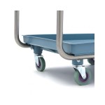 Καροτσάκι ραφιών πλυντηρίου πιάτων 54 x 60 cm MAX-09507000