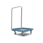 Καροτσάκι ραφιών πλυντηρίου πιάτων 54 x 60 cm MAX-09507000