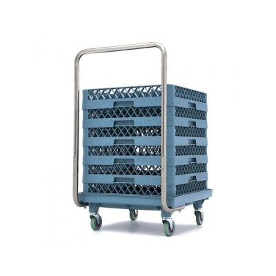 Καροτσάκι ραφιών πλυντηρίου πιάτων 54 x 60 cm MAX-09507000