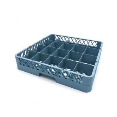 Σχάρα πλυντηρίου πιάτων - 50 x 50 cm - 20 θήκες MAX-09507108