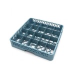 Σχάρα πλυντηρίου πιάτων - 50 x 50 cm - 20 θήκες MAX-09507108