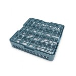 Σχάρα πλυντηρίου πιάτων - 50 x 50 cm - 20 θήκες MAX-09507108