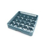 Καλάθι πλυντηρίου πιάτων - 50 x 50 cm - 25 θήκες MAX-09507110