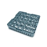Καλάθι πλυντηρίου πιάτων - 50 x 50 cm - 25 θήκες MAX-09507110