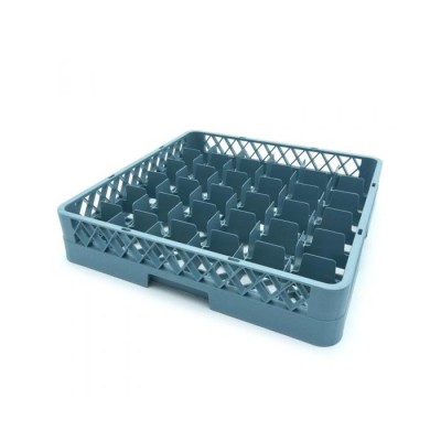 Σχάρα πλυντηρίου πιάτων - 50 x 50 cm - 36 θήκες MAX-09507112