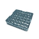 Σχάρα πλυντηρίου πιάτων - 50 x 50 cm - 36 θήκες MAX-09507112