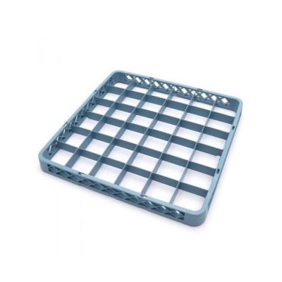 Καλάθι πλυντηρίου πιάτων - 50 x 50 cm - 36 θήκες MAX-09507113