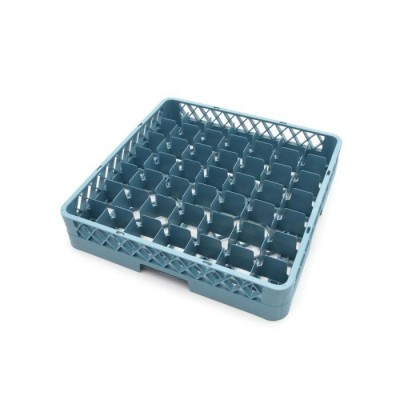 Σχάρα πλυντηρίου πιάτων - 50 x 50 cm - 49 θήκες MAX-09507114