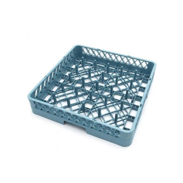 Καλαθι πλυντηρίου πιάτων - 50 x 50 cm - 25 θήκες MAX-09507116