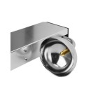 Ψύκτης ποτηριών επιτραπέζιος maxima 13χ27χ41εκ MAX-09403000