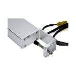 Ψύκτης ποτηριών επιτραπέζιος maxima 13χ27χ41εκ MAX-09403000