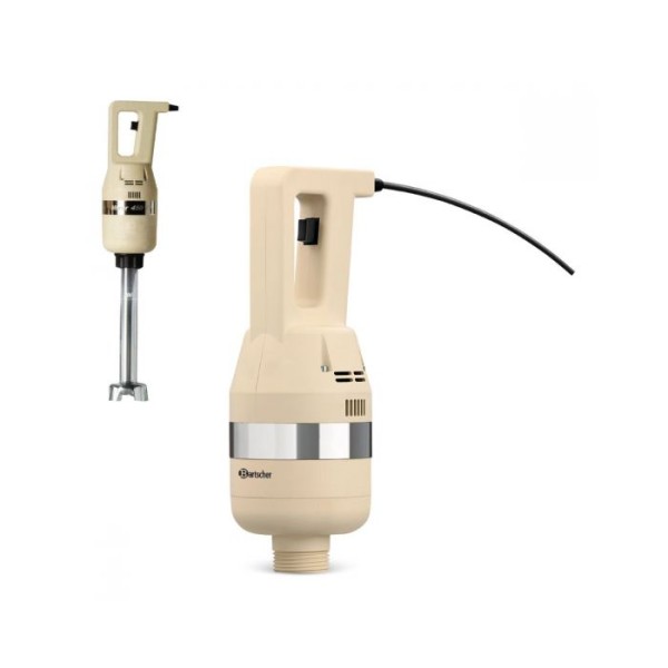 Μοτέρ ραβδομπλέντερ 130130 | STM3 350