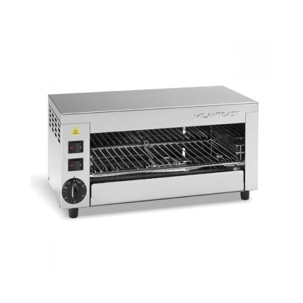 Φρυγανιέρα 3 θέσεων 14000