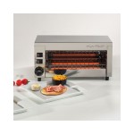 Φρυγανιέρα 3 θέσεων 14000