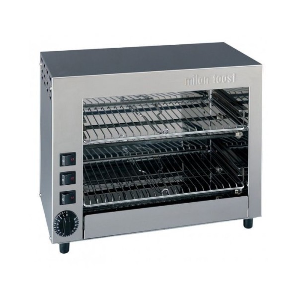 Φρυγανιέρα 6 θέσεων 14050