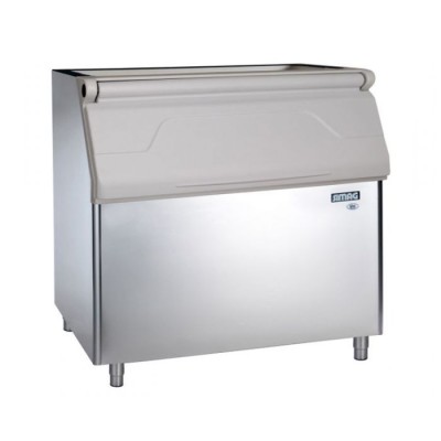 Αποθήκη για παγομηχανή 252Kg R250