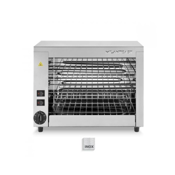 Φρυγανιέρα 9 θέσεων 14071