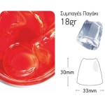 Παγομηχανή Ψεκασμού CP50.25 Aristarco VEN-CP50.25