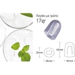 Παγομηχανή Ανάδευσης CV90.40 Aristarco VEN-CV90.40