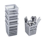 Θήκη για μαχαιροπήρουνα τετράγωνη Giados VEN-6642