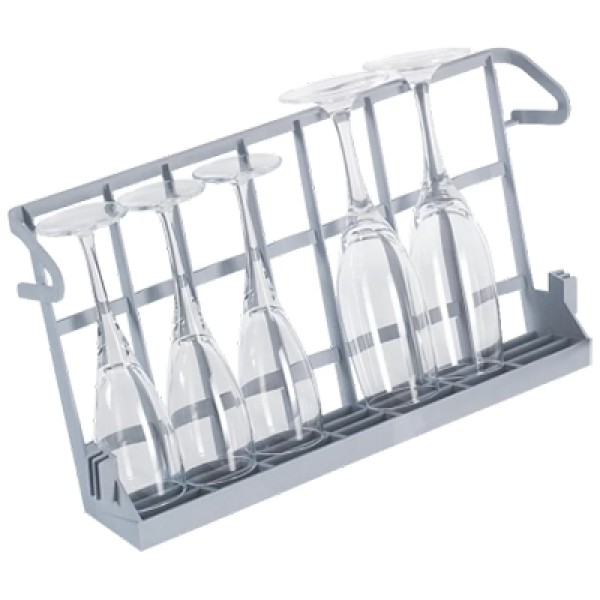 Βάση για ποτήρια επικλινής Giados VEN-1877