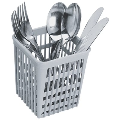 Θήκη για μαχαιροπήρουνα τετράγωνη Giados VEN-6642