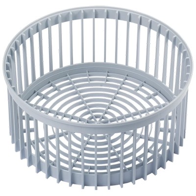 Καλάθι ποτηριών στρογγυλό Ø40 Giados VEN-5781