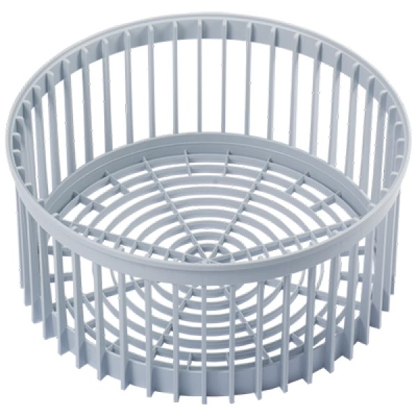 Καλάθι ποτηριών στρογγυλό Ø40 Giados VEN-5781