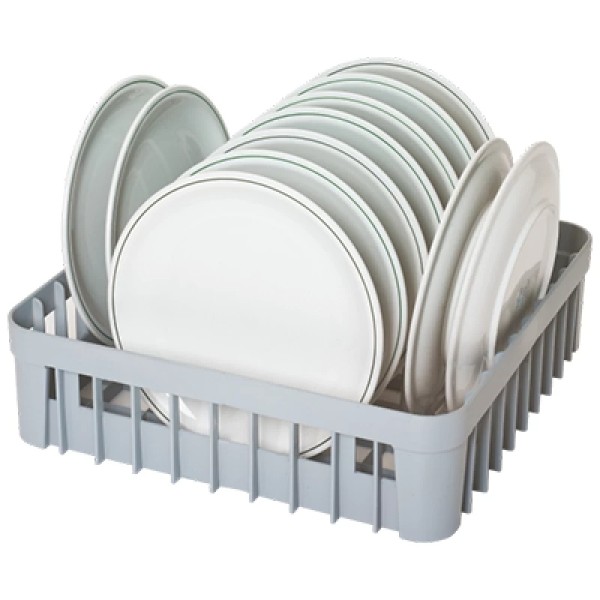 Καλάθι πιάτων 40x40 Giados VEN-2150