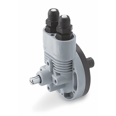 Δοσομετρητής Στεγνωτικού Giados VEN-3237