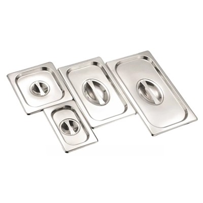 Καπάκι Inox GN 1/2 VEN-GNL12