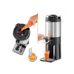 Διανομέας ροφημάτων 8 lt με διπλά τοιχώματα 150990