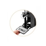 Διανομέας ροφημάτων 8 lt με διπλά τοιχώματα 150990