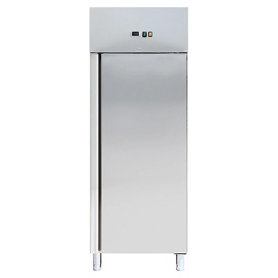 Θάλαμος Συντήρησης Inox Μονός VEN-220600 680x810x2010 mm