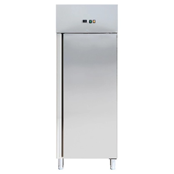 Θάλαμος Συντήρησης Inox Μονός VEN-220600 680x810x2010 mm