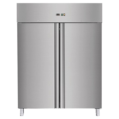 Θάλαμος Συντήρησης Inox Διπλός VEN-211200 V