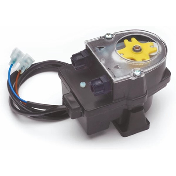 Δοσομετρητής στεγνωτικού ηλεκτρικός σταθερός Giados VEN-B08REG