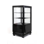 Βιτρίνα Ψυχόμενη VE58BL VEN-VE58BL