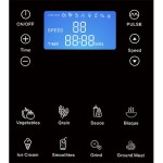 Μπλέντερ DBL100 Thermic VEN-DBL100